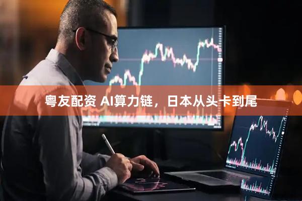 粤友配资 AI算力链，日本从头卡到尾